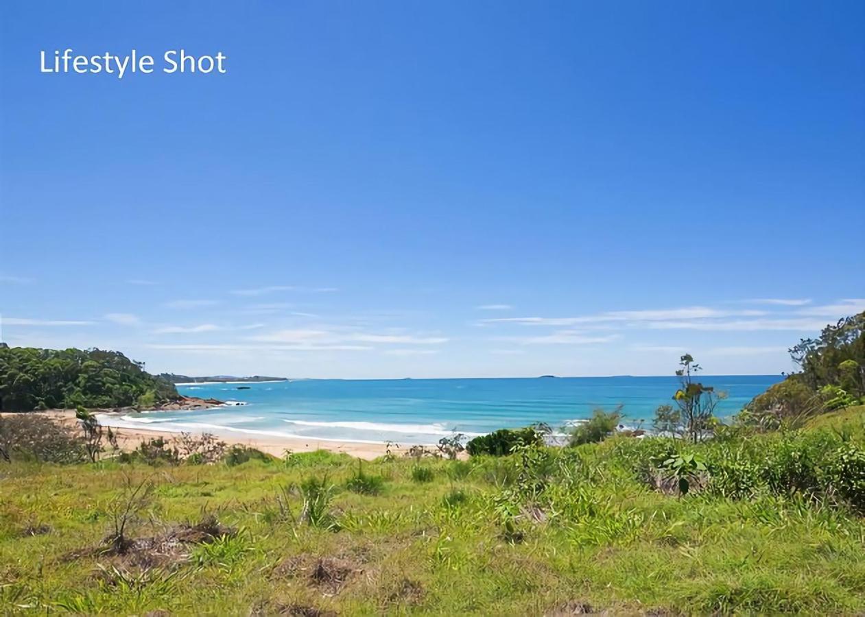 Mccabe Coffs Retreat Villa Coffs Harbour Eksteriør bilde